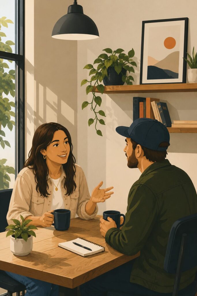contact us north story creators